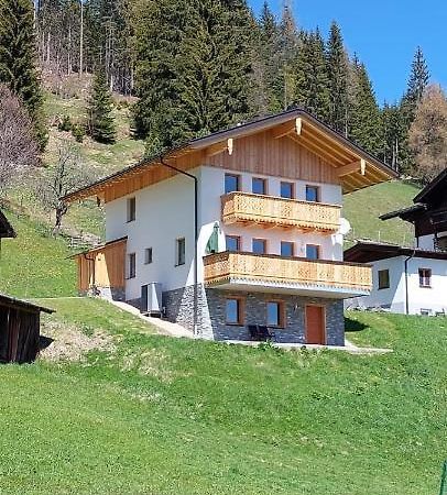 Willa Ferienhaus Weitblick Flachau Zewnętrze zdjęcie