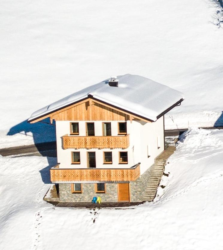 Willa Ferienhaus Weitblick Flachau Zewnętrze zdjęcie