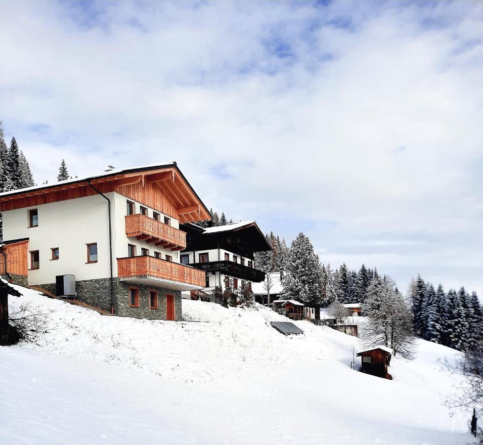 Willa Ferienhaus Weitblick Flachau Zewnętrze zdjęcie