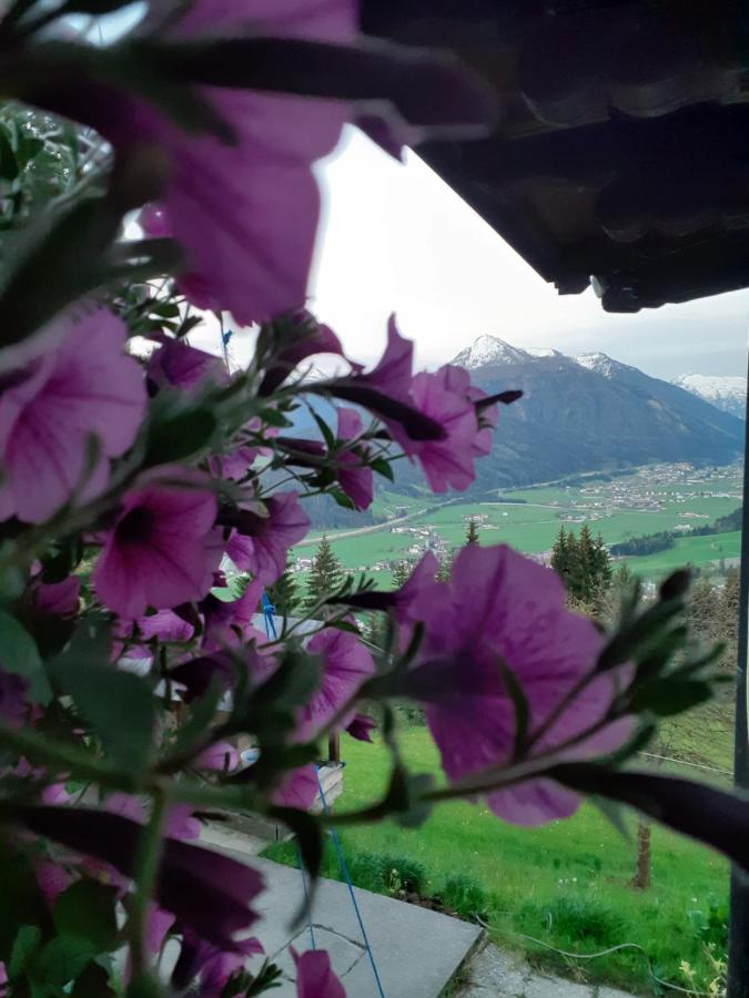 Willa Ferienhaus Weitblick Flachau Zewnętrze zdjęcie